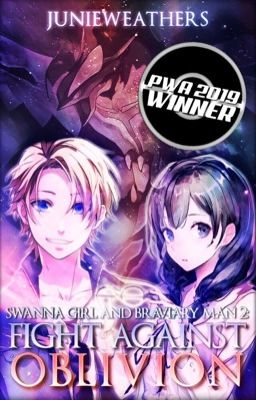 Swanna Girl and Braviary Man 2: Fight Against Oblivion