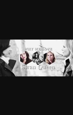 SWANQUEEN PARTY!!!!