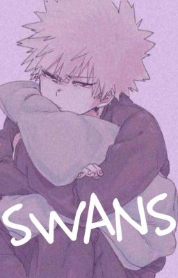 Swans [Deku Fantasma] 