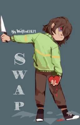 Swap (Deltarune)