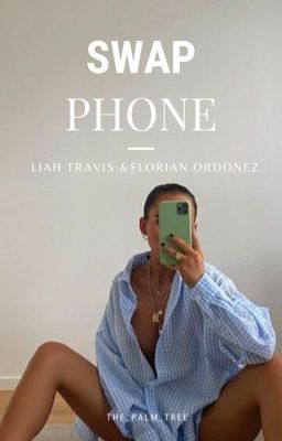 Swap Phone ↠ Florian Ordonez