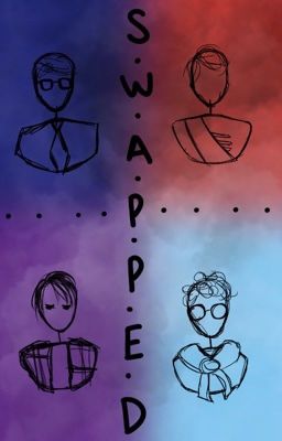 SWAPPED | a Sanders Sides AU story