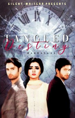 Swaragini-Tangled Destiny 