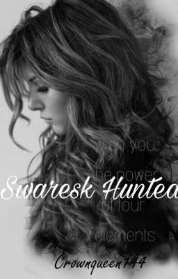 Swaresk- Hunted