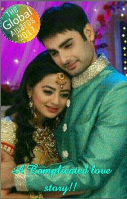 Swasan - A complicated love story!! 