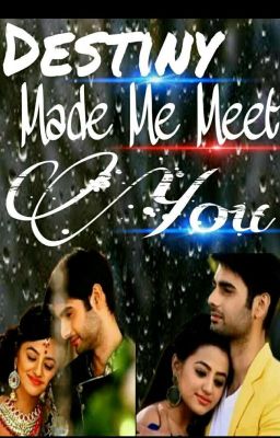 SWASAN- destiny made me meet you(COMPLETED) 