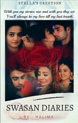 SwaSan Diaries 