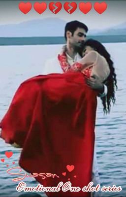  Swasan : Emotional One Shot Series ♥️💔