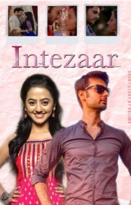 SwaSan FF: Intezaar [✔️]