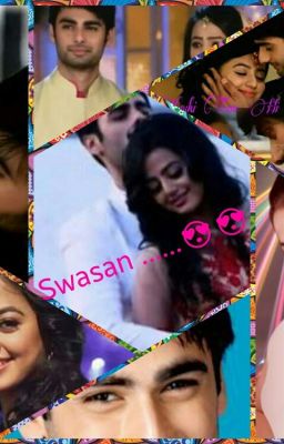 Swasan imaginary world - one shots 