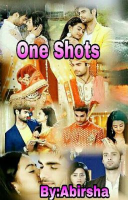 SwaSan One Shots