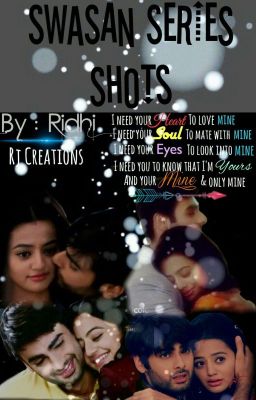 Swasan Series Shots