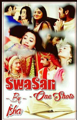 SwaSan Short Storys