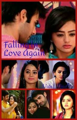 SwaSan SS: Falling in Love Again (Completed)