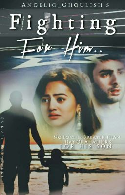 SwaSan SS : Fighting For HIM