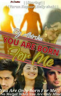 SWASAN-YOU ARE BORN FOR ME(Completed)