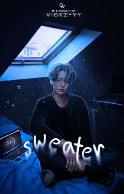 ⊹ Sweater.