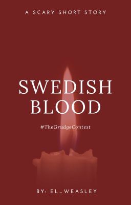 Swedish Blood (Short Story)