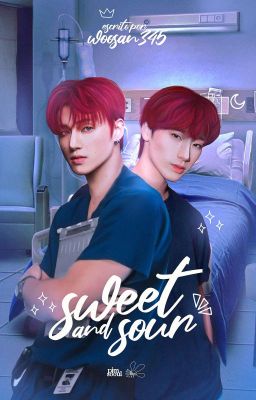 Sweet and Sour_Woosan