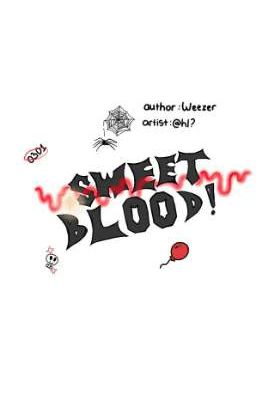 Sweet Blood