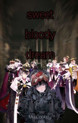 Sweet Bloody Dream