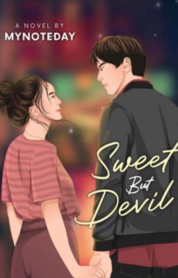 Sweet but Devil [Sudah Terbit]