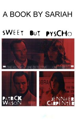 SWEET BUT PSYCHO (Debra Morgan)