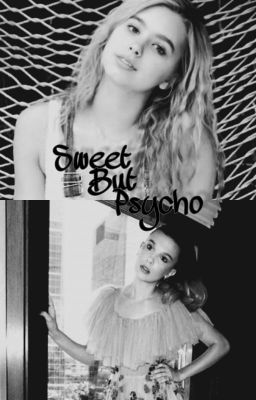 Sweet But Psycho | Milia