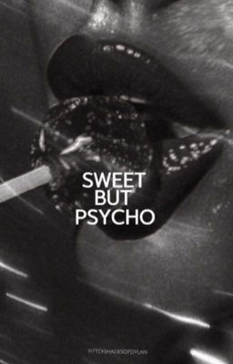 Sweet but Psycho - Scream