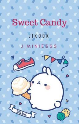 💓Sweet Candy💓 p.jm + j.jk