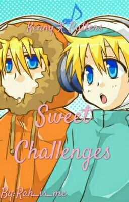 Sweet Challenges