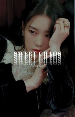 SWEET CHAOS ./ baek kyung [DISCONTINUED]