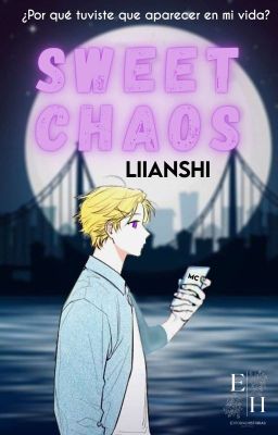 Sweet Chaos [Yoosung Kim] [Cancelada]