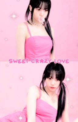 SWEET CRAZY LOVE! loona added member. (hiatus.)