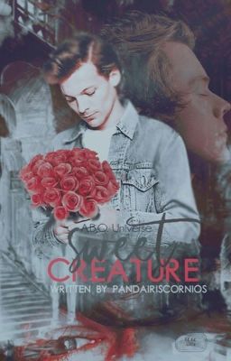 Sweet Creature | abo | l.s.