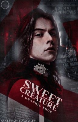 sweet creature || graphic shop 4.0 CLOSED 