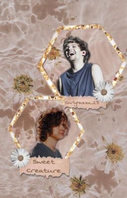 Sweet Creature - Larry Stylinson