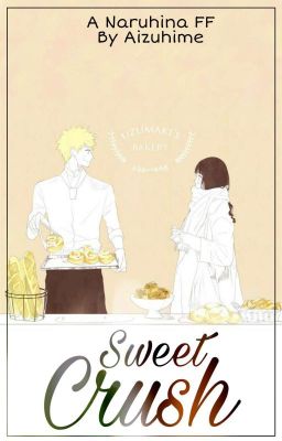 Sweet Crush [Tamat]