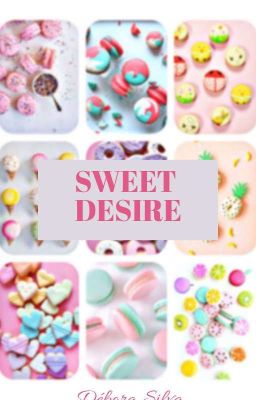 Sweet Desire  -  Conto Natalino