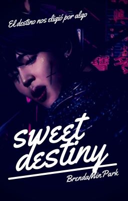 Sweet Destiny ●Yoonmin Omegaverse