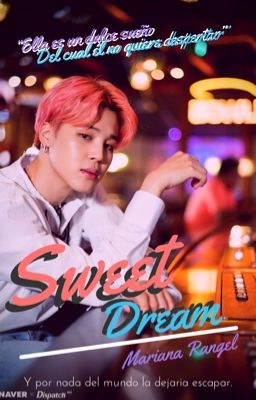 Sweet Dream [Park Jimin]