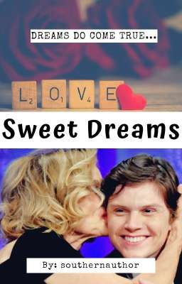 Sweet Dreams- An Evan Jessica Fanfic