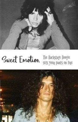 Sweet Emotion