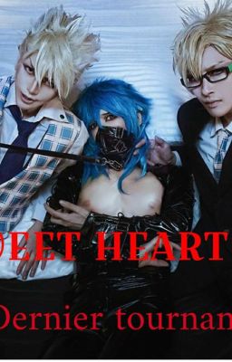 Sweet heart 3 le dernier tournant. 