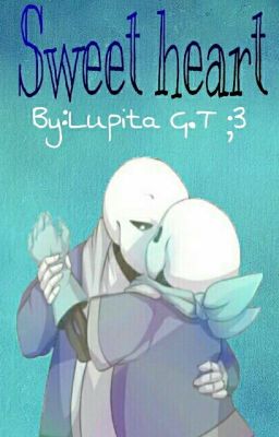 Sweet heart [ClassicBerry] [One-shot]