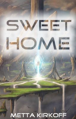 Sweet Home | 6º puesto en Concursos Sci-Fi