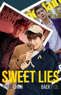 Sweet Lies