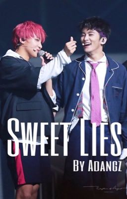 Sweet lies // Markhyuck 