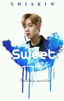 Sweet Lies»»» Panwink 