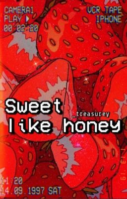 Sweet Like Honey